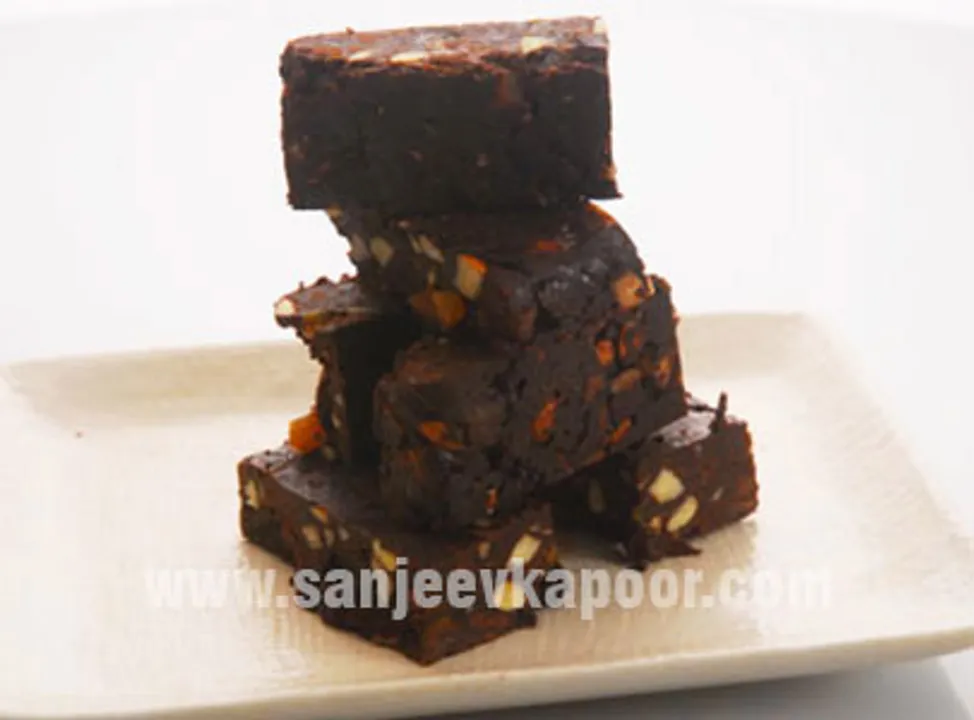 Almond Bar