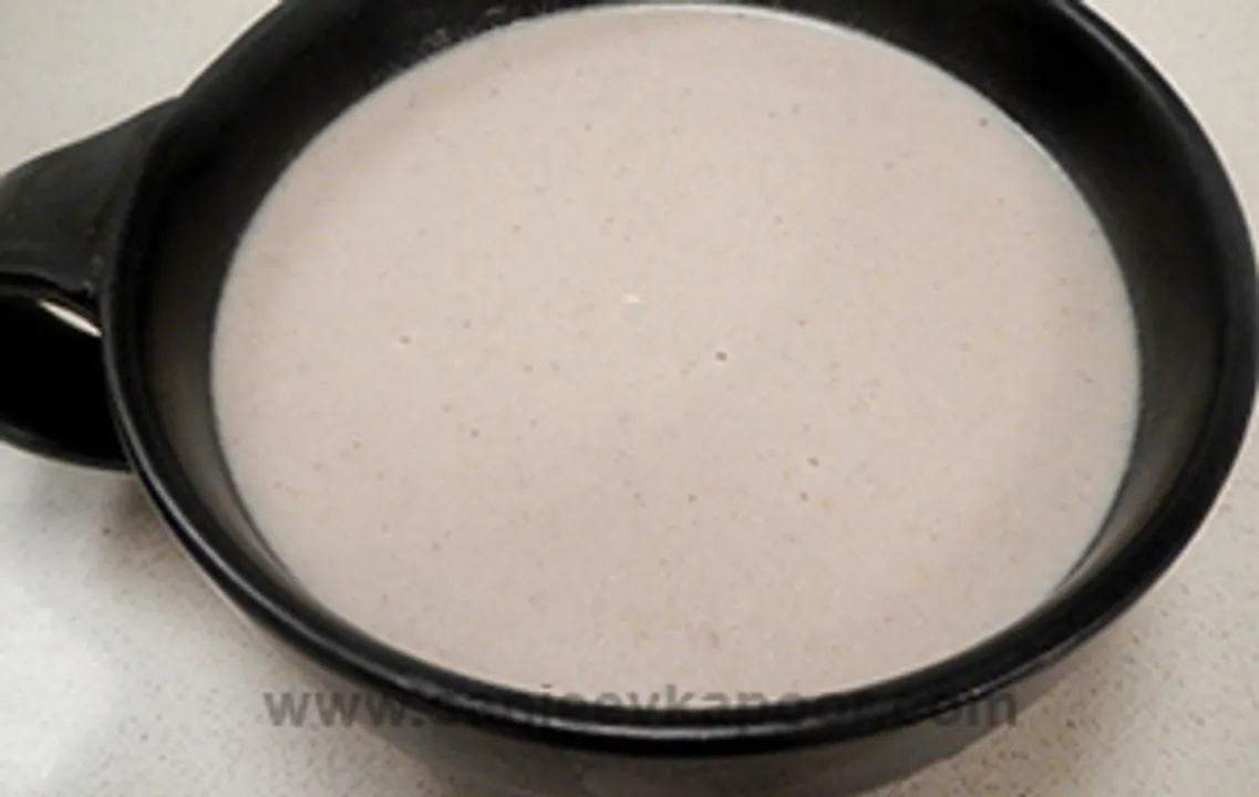 Basic White Gravy