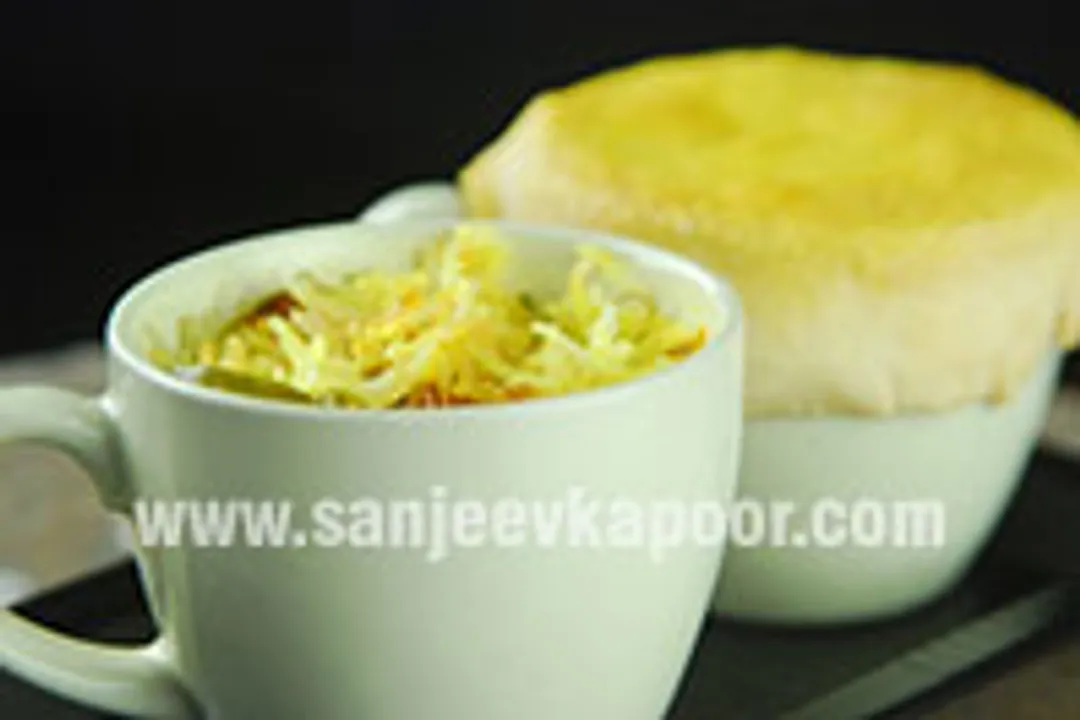 Tadka Dahi Cuppa Biryani