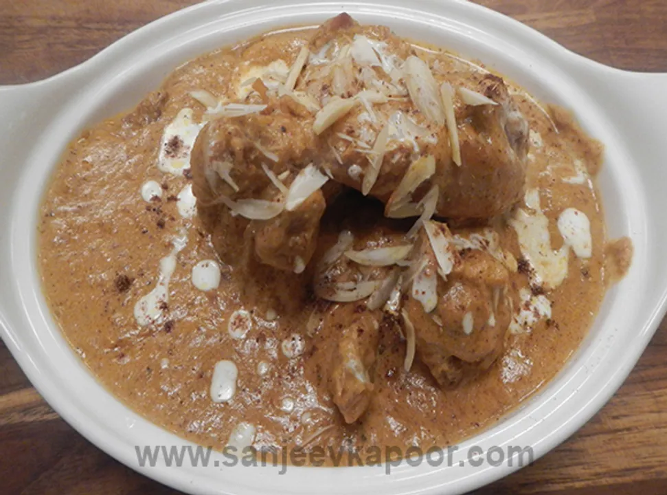 Murgh Badami