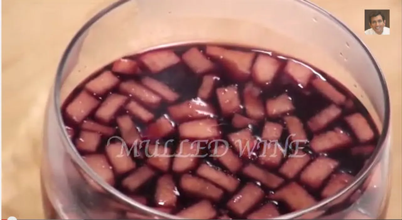 Mulled Wine