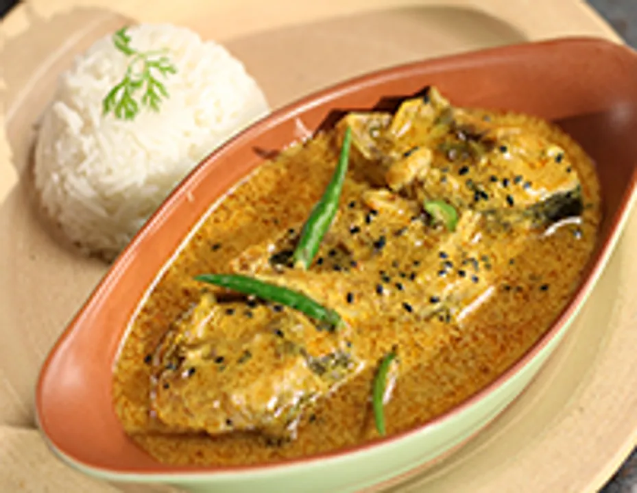 Sorse Ilish - SK Khazana