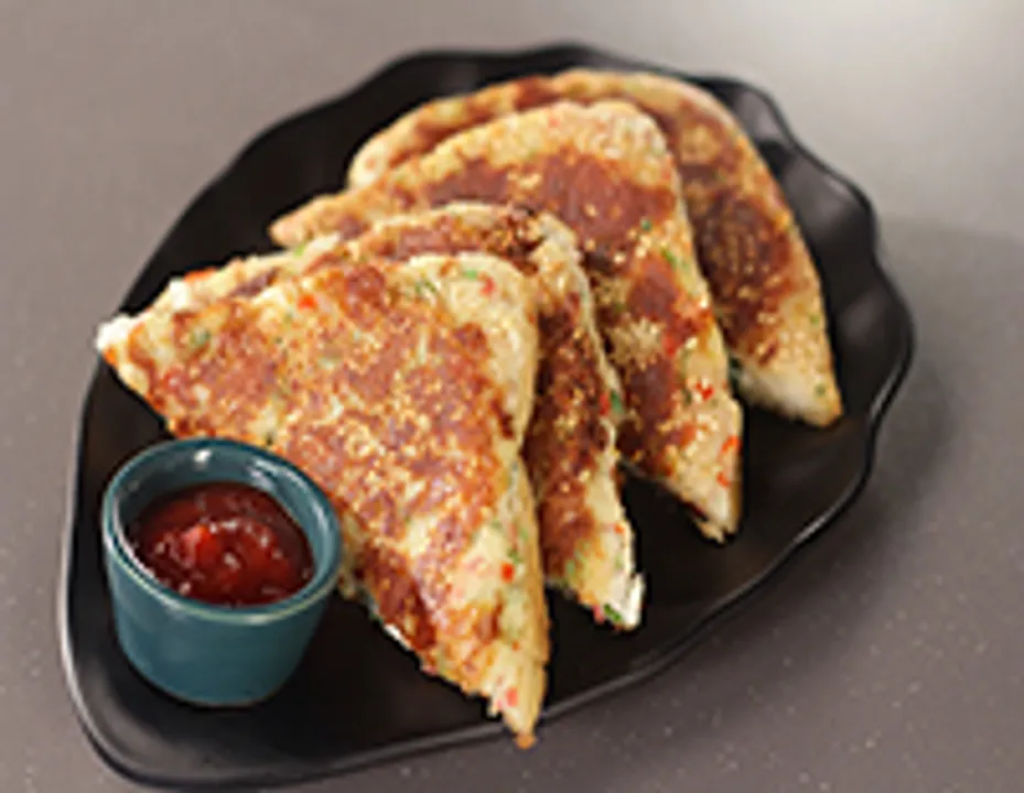 Rawa Toast - SK Khazana