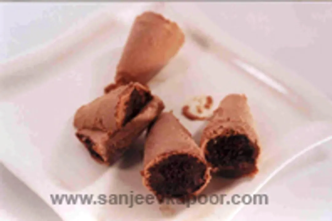 Chocolate Kulfi