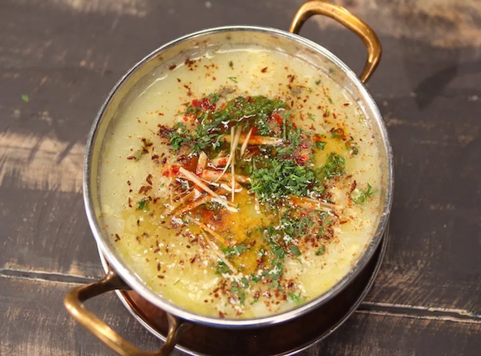 Muradabadi Dal