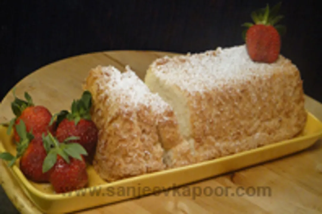 Angel Food Cake