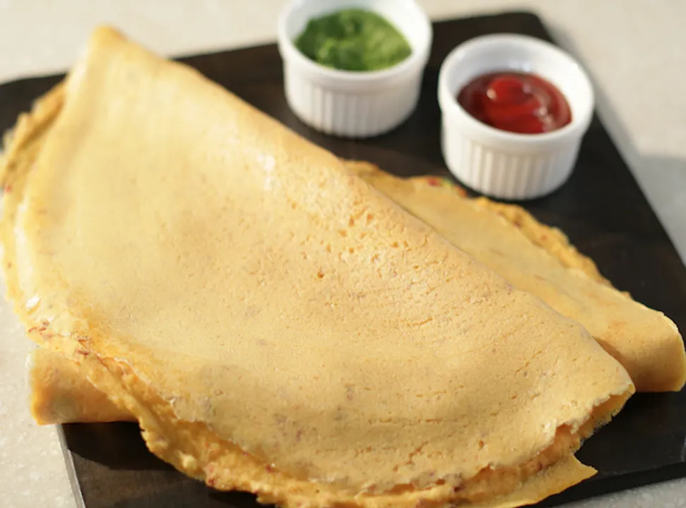 Adai Dosa