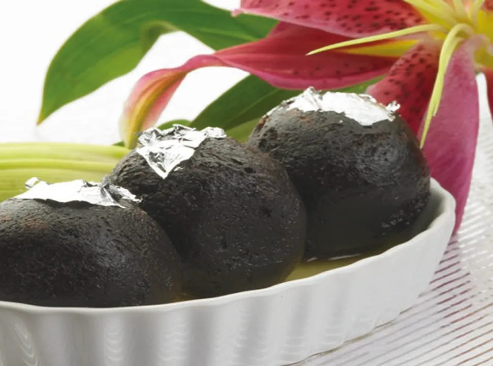 Kala Jamun