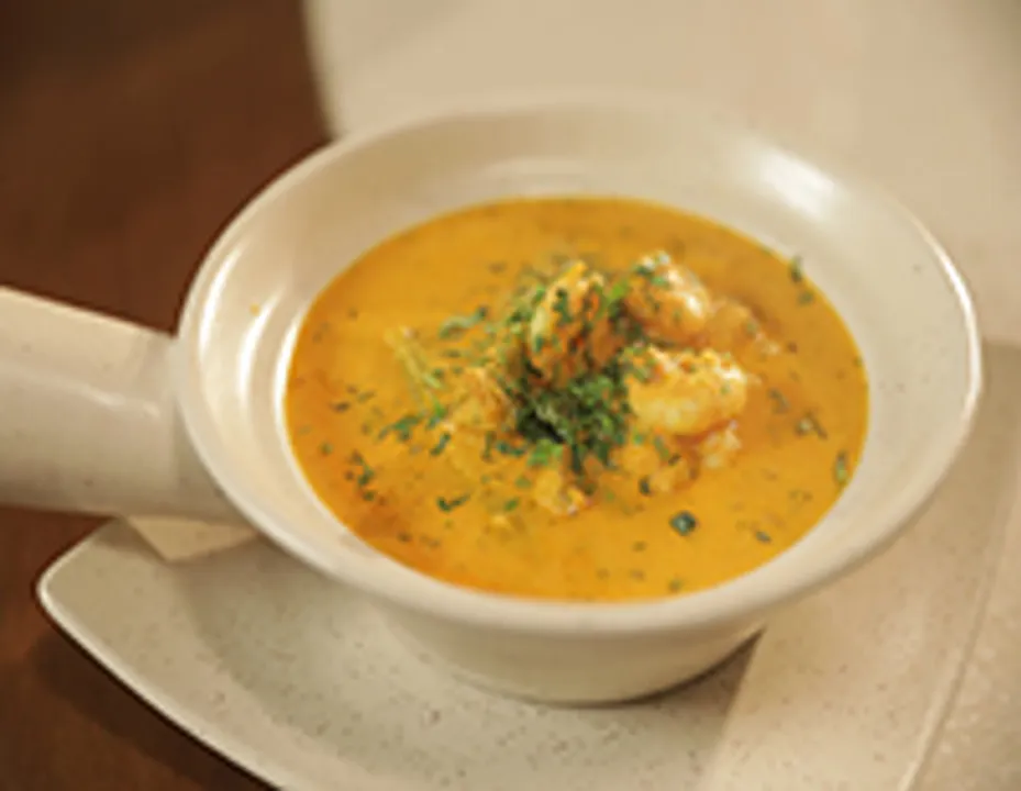 Prawn Curry - SK Khazana