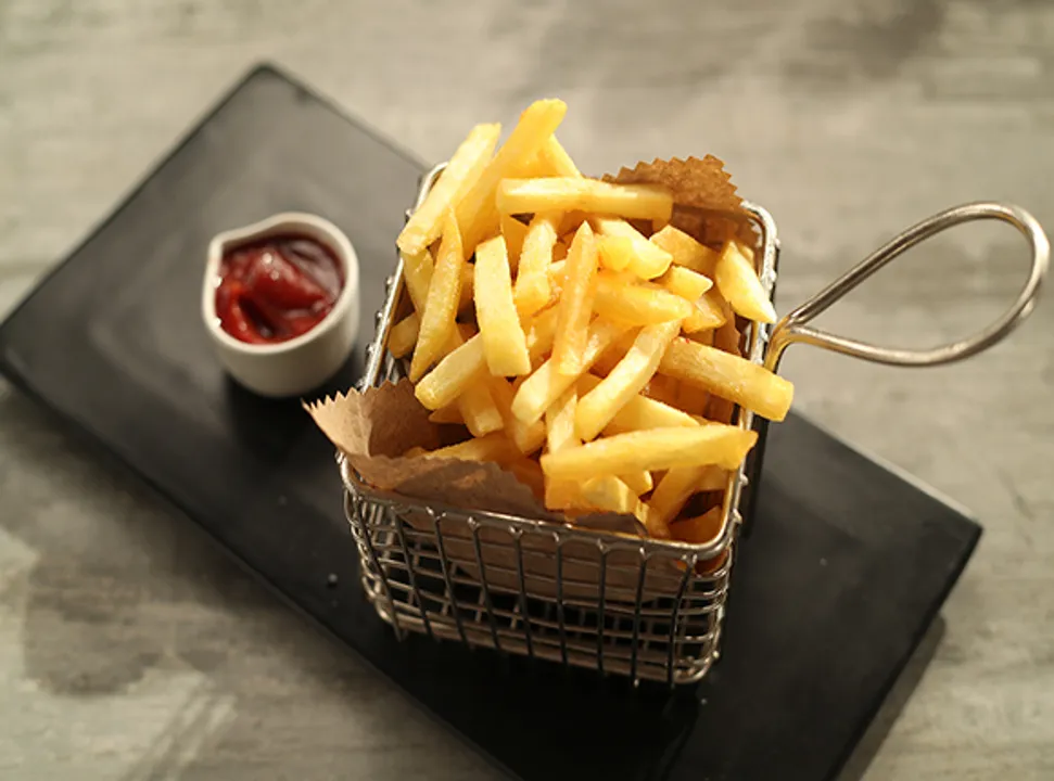 French Fries - SK Khazana
