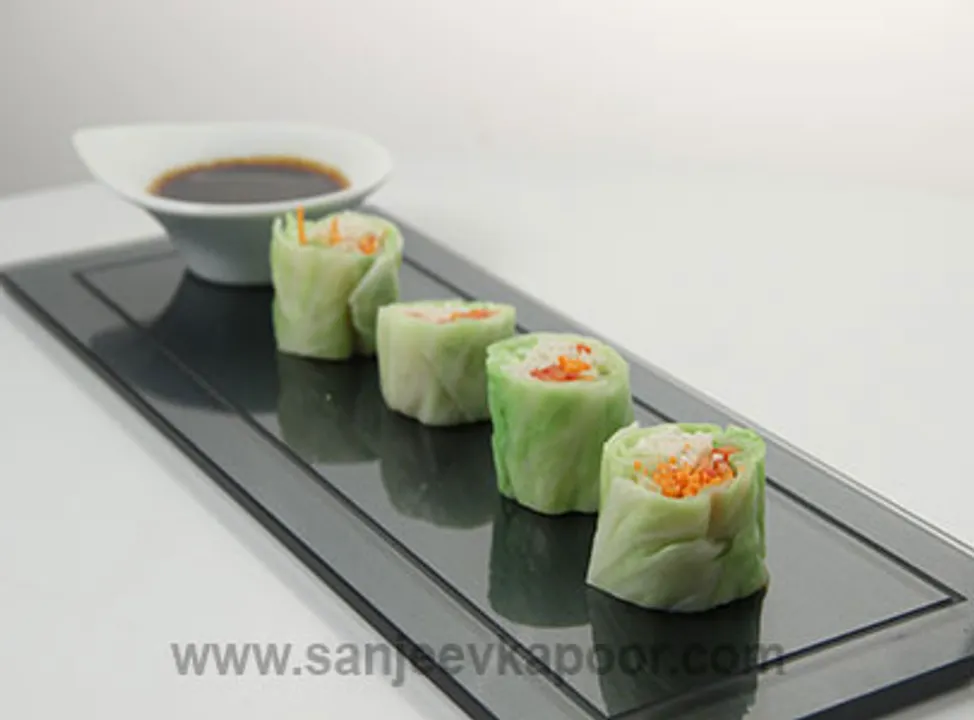 Noodle Roll