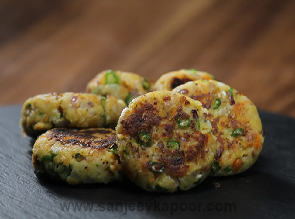 Hearty Egg Bites