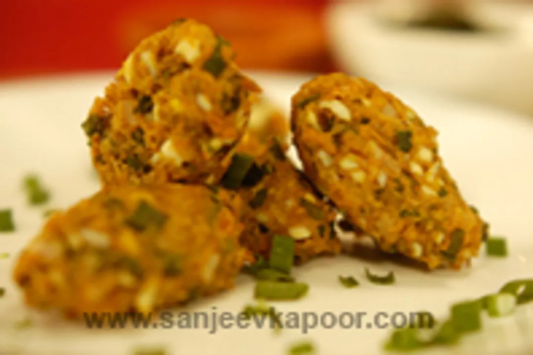 Andewale Pakode
