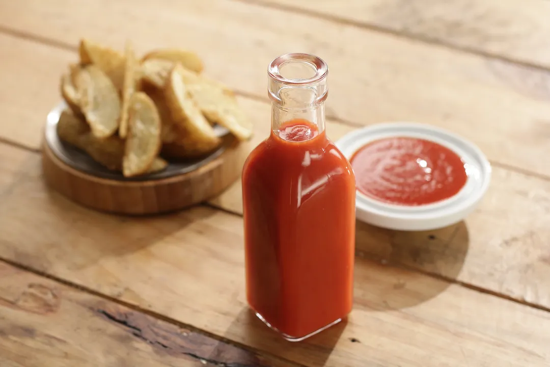 Tomato Ketchup    