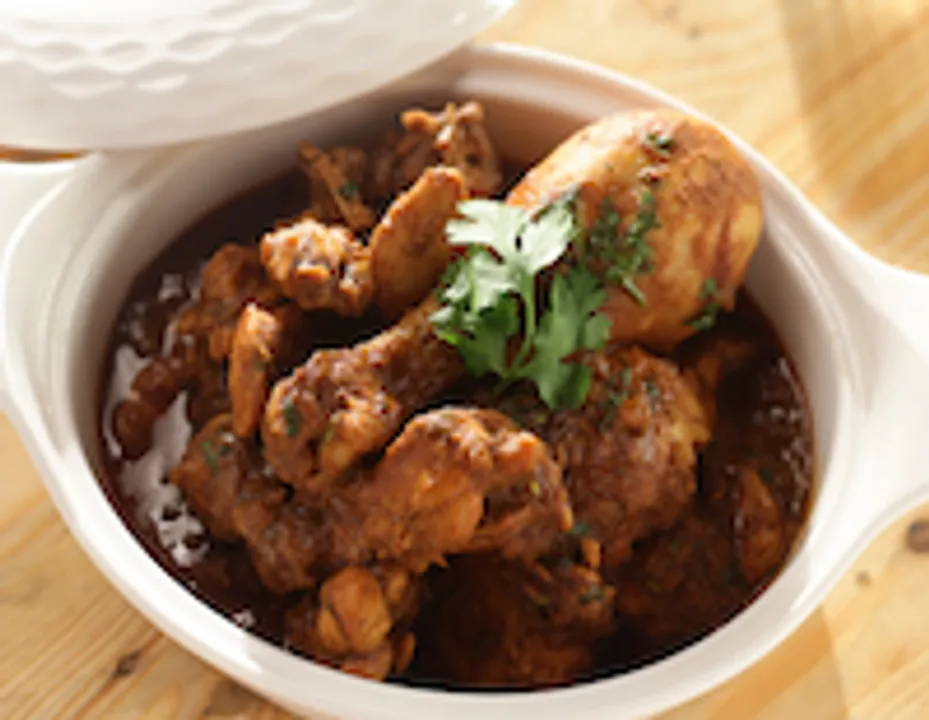 MASALA CHICKEN - skk