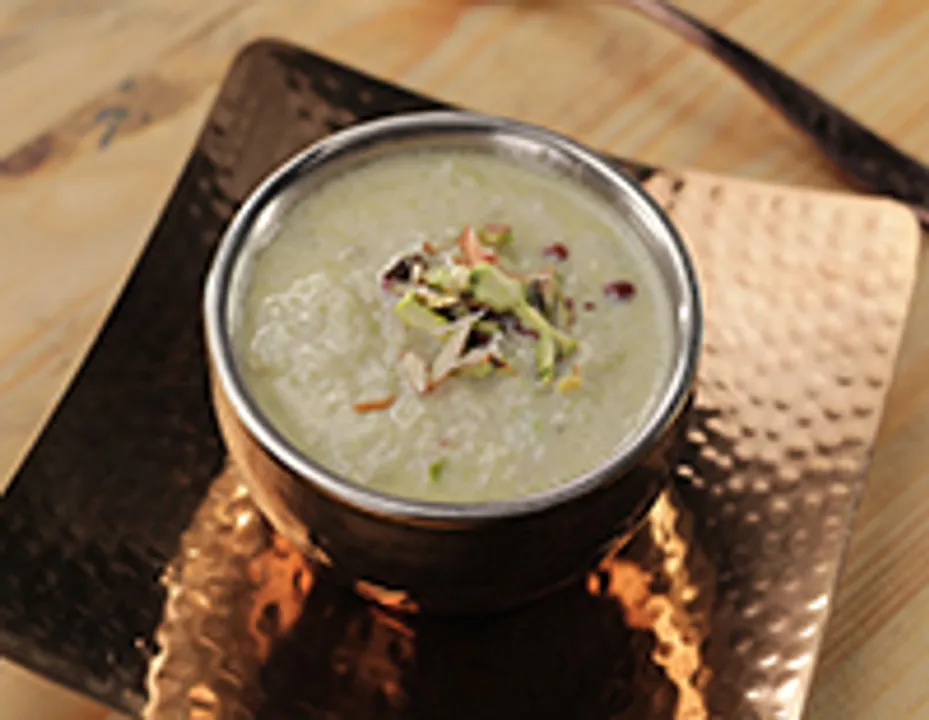 Lauki ki Kheer - SK Khazana