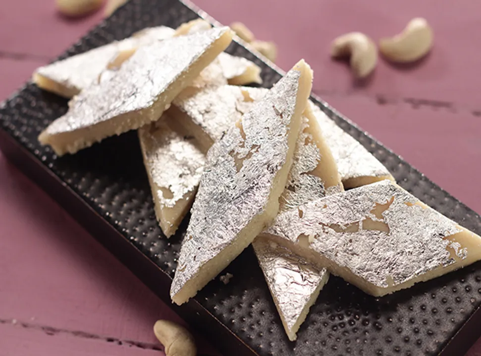 Kaju Katli - SK Khazana