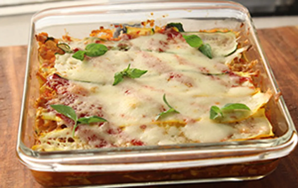 Lasagna