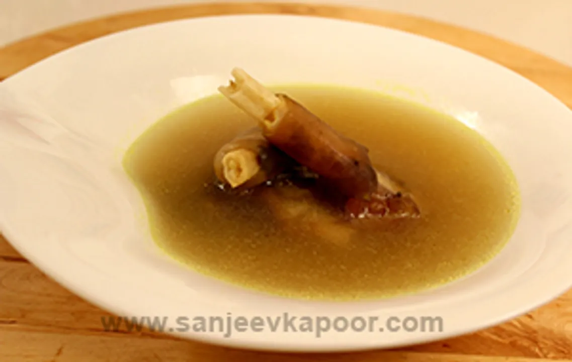 Paya Soup