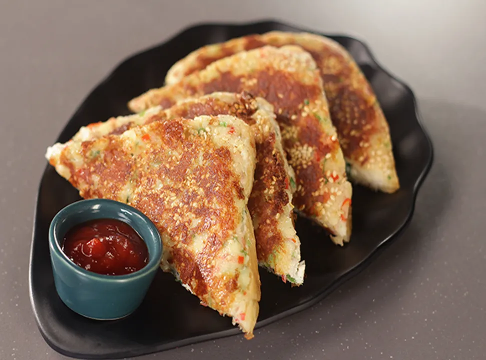 Rawa Toast 