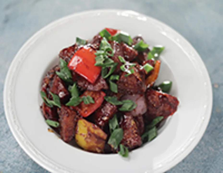 Chilli Idli-SK Khazana