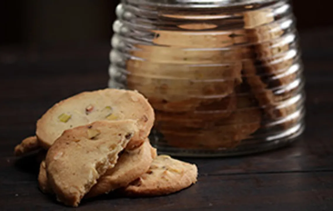Karachi Biscuits