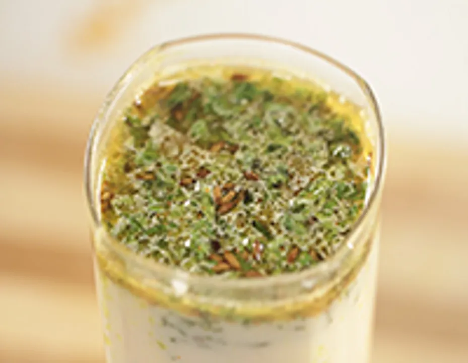Tadka Chaas - SK Khazana