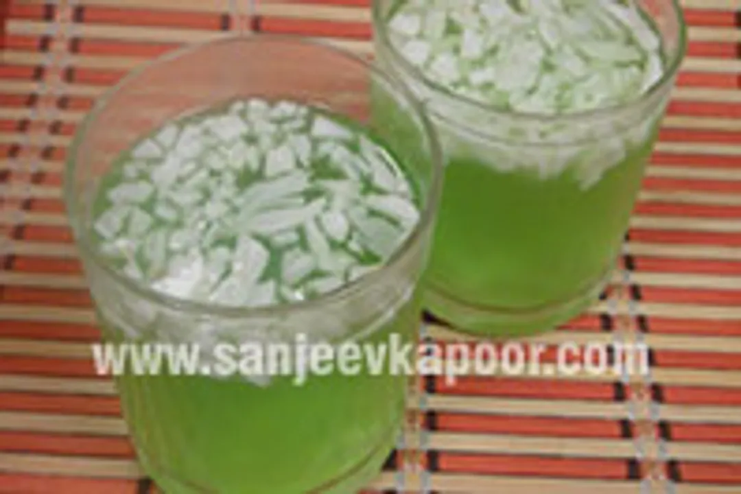 Coconut Cooler