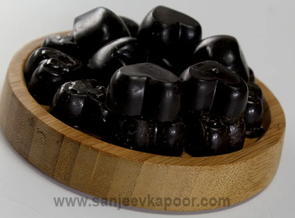 Peanut Butter Chocolates