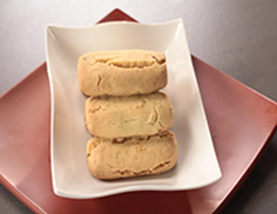 Nankhatai Sticks - SK Khazana