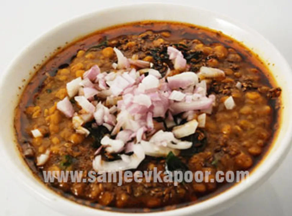 Sindhi Dal