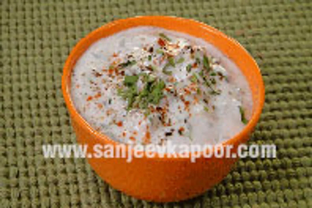 Aloo ka Raita