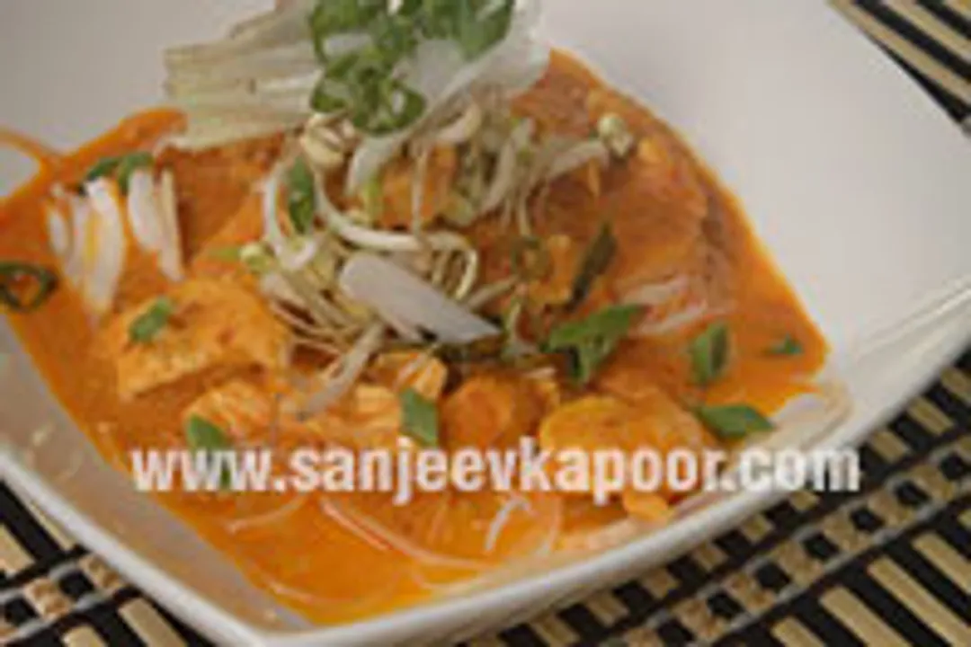 Laksa