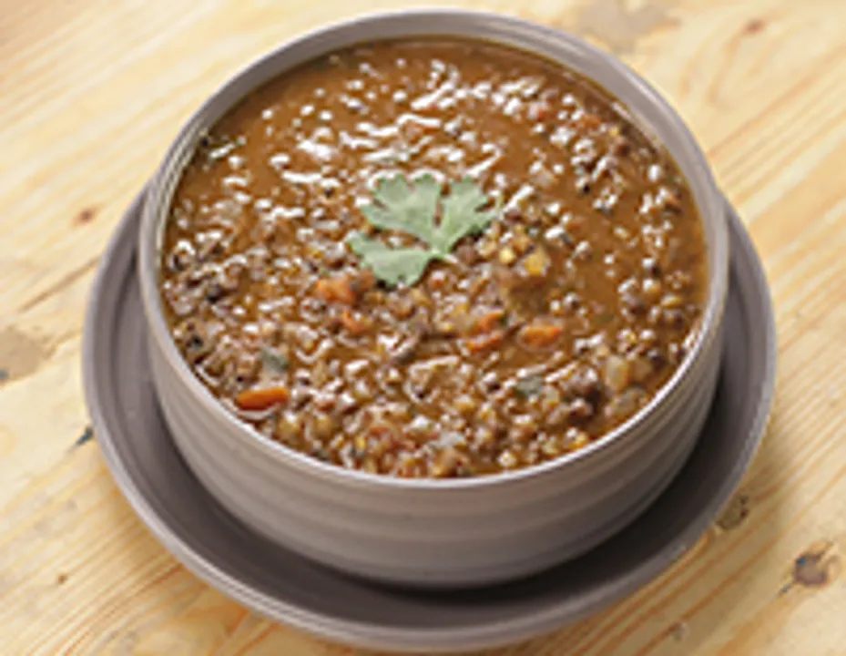 Langar ki Dal - SK Khazana