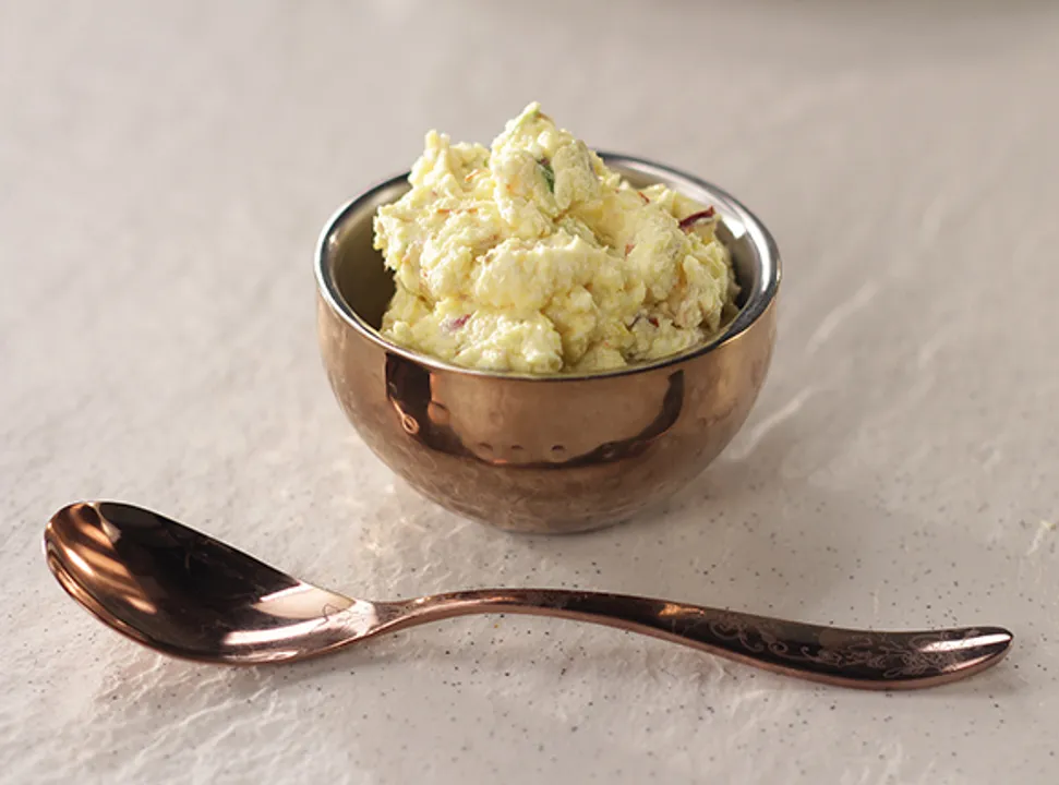 Shrikhand - SK Khazana