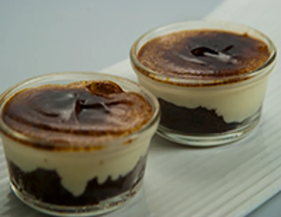 Tiramisu - Cook Smart