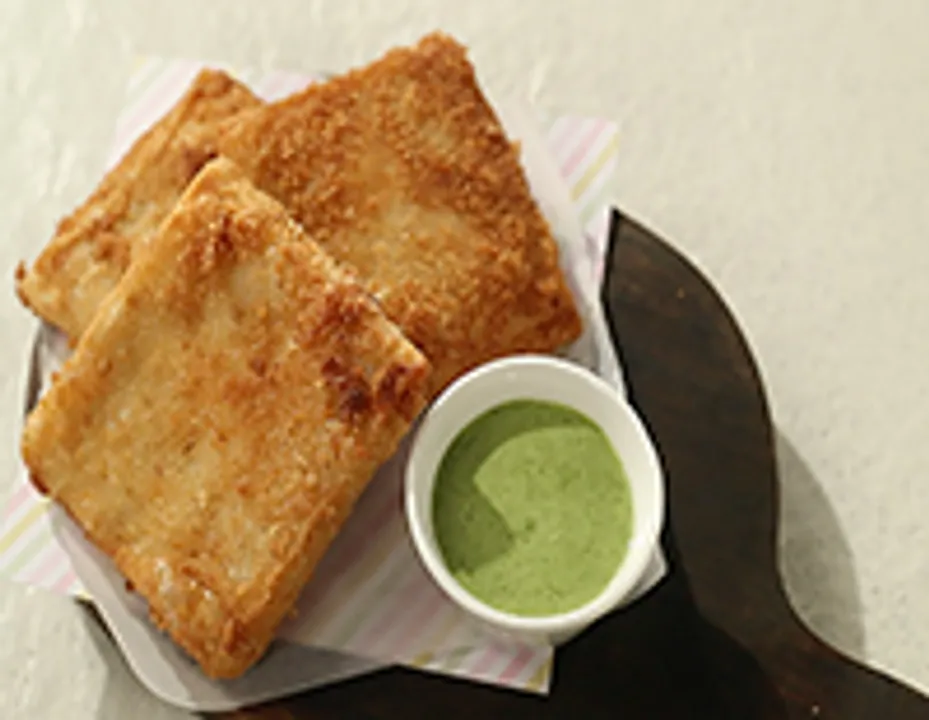 Box Pattice - SK Khazana