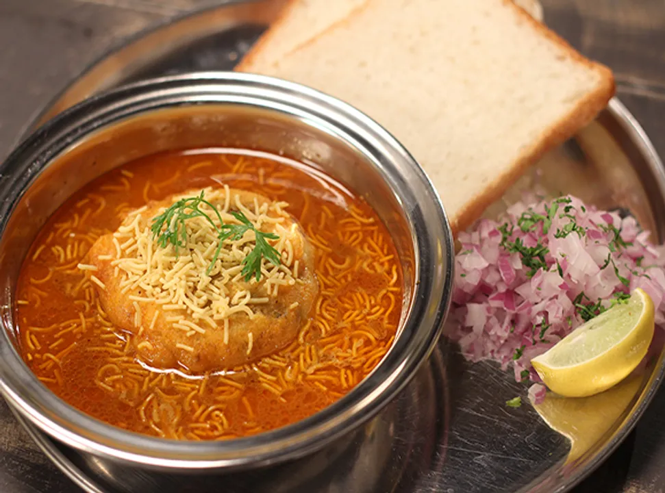 Kat Vada- Sk Khazana