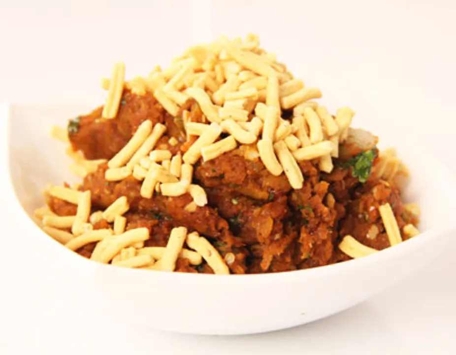 Hare Tamatar ki Sabzi