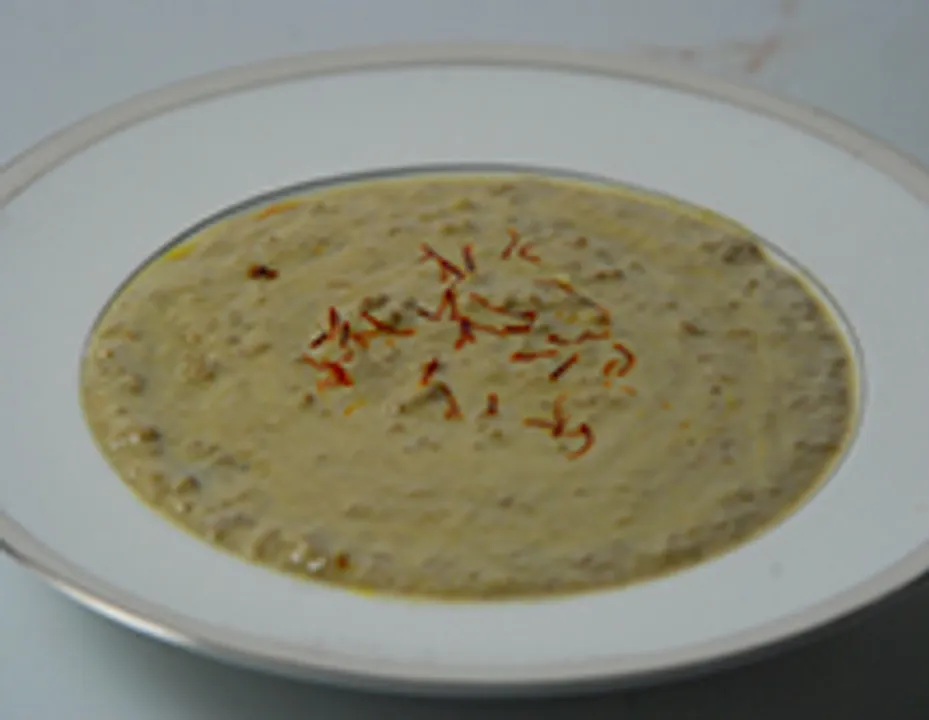 Keema Korma - Cook Smart