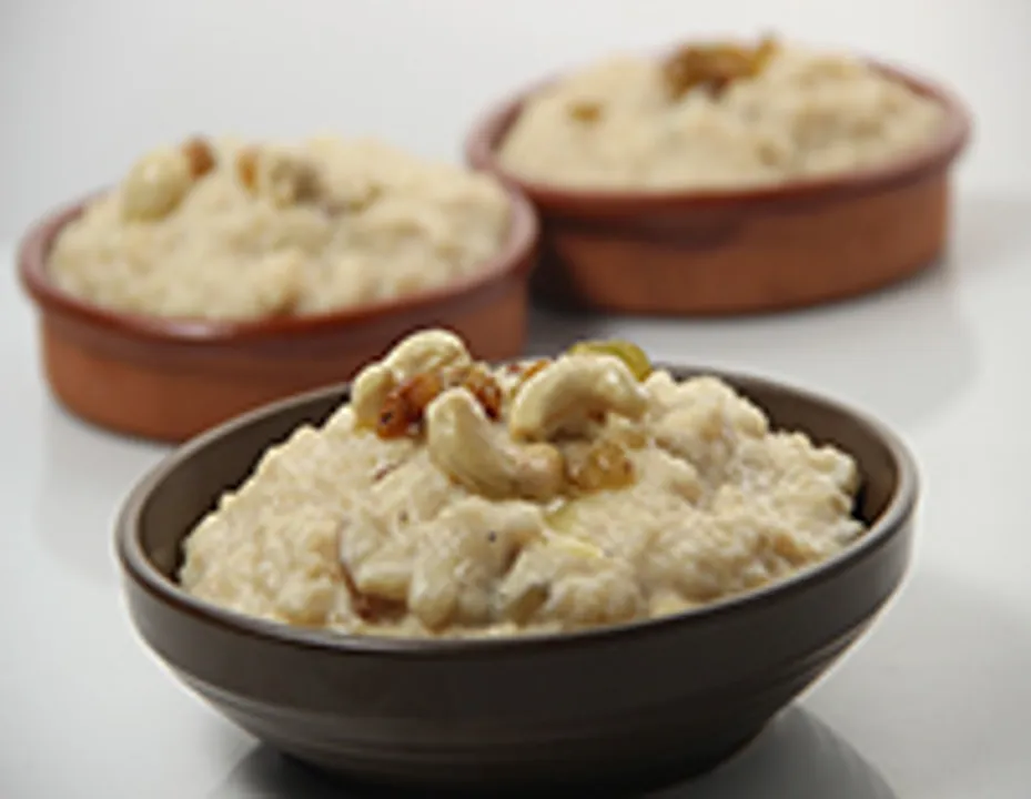 Gudwali Kheer - Cook Smart