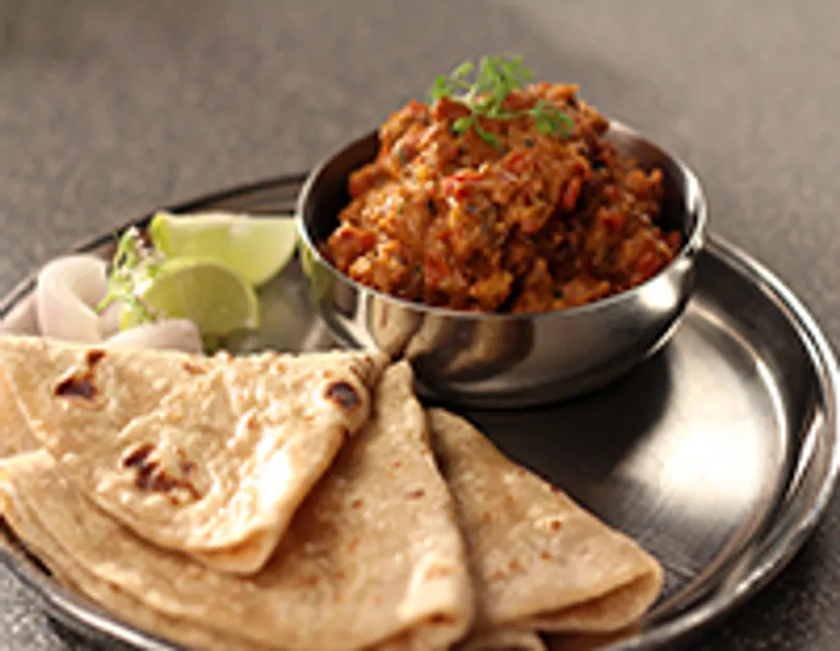 Peanut Tamatar Sabzi- SK Khazana