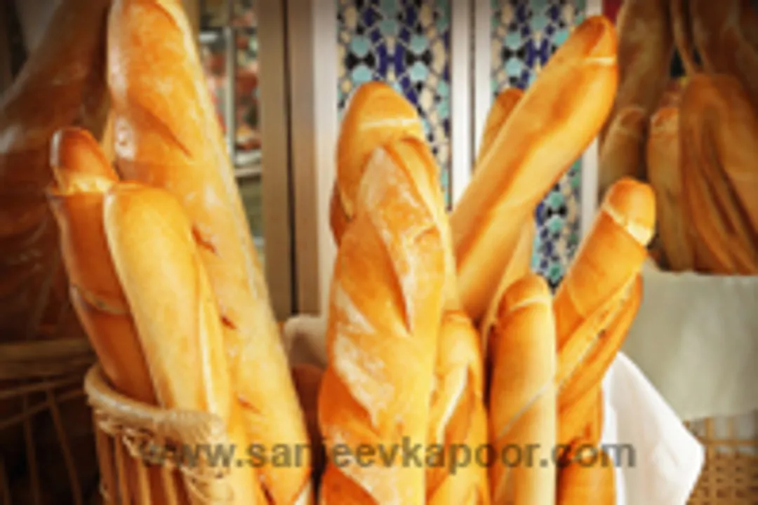 French Bread