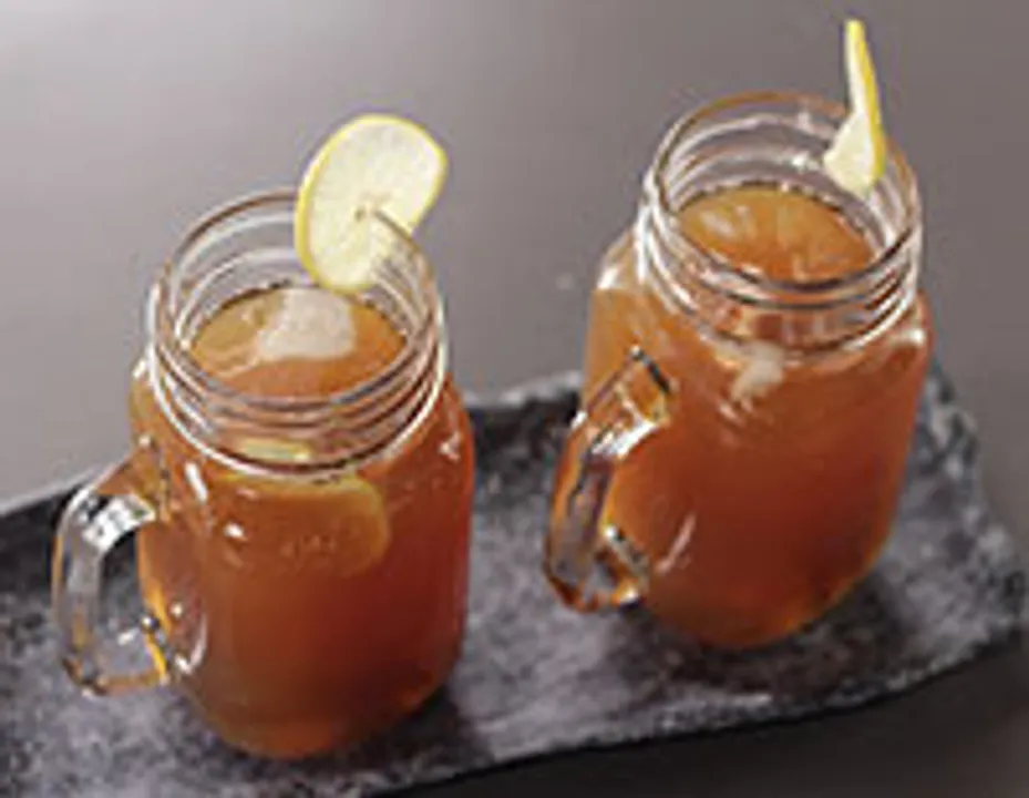 Mango Iced Tea - SK Khazana