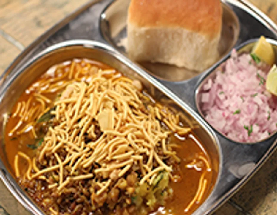 Puneri Missal- Sk Khazana