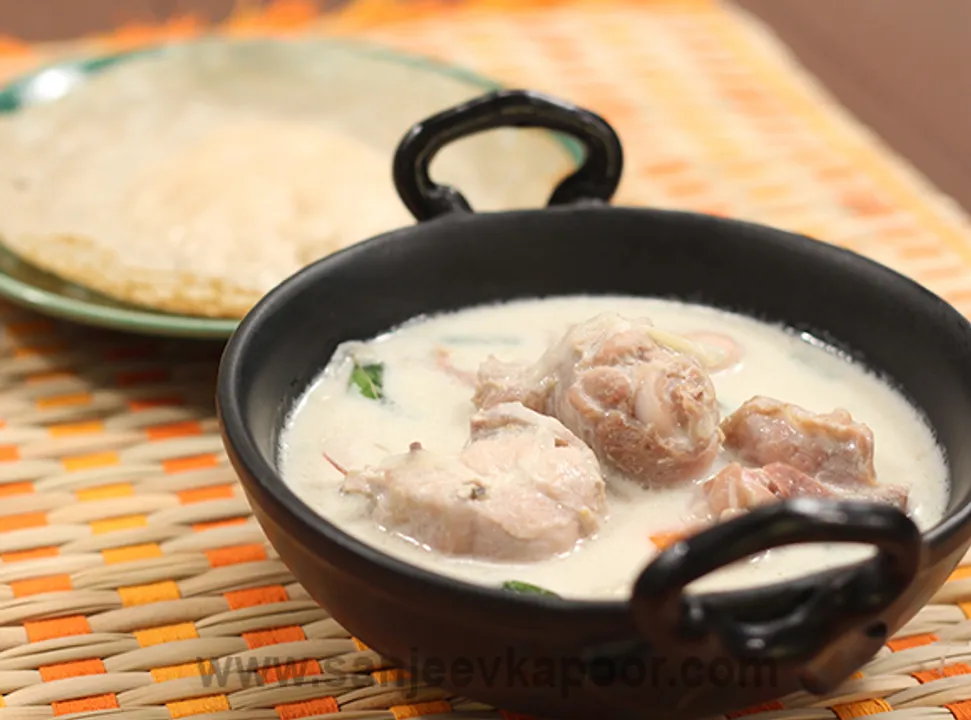 Chicken Ishtew