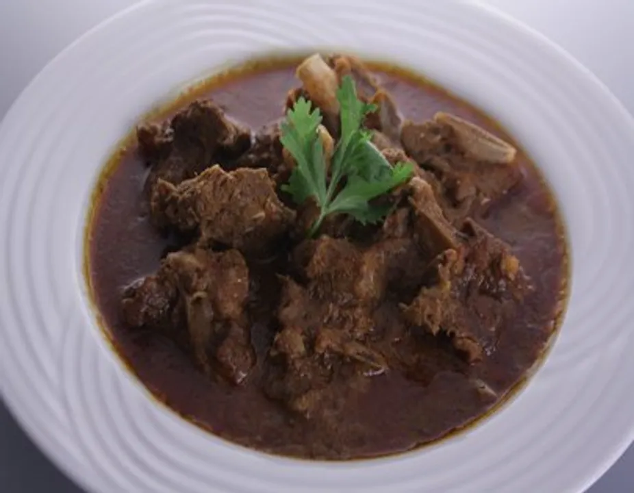 Malvani Mutton
