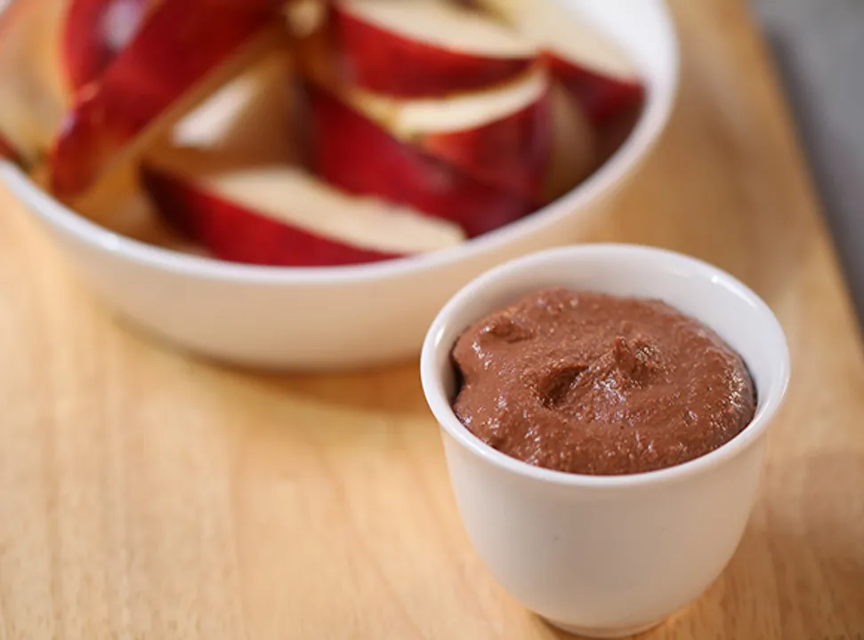 Vegan Hazelnut Spread - SK Khazana
