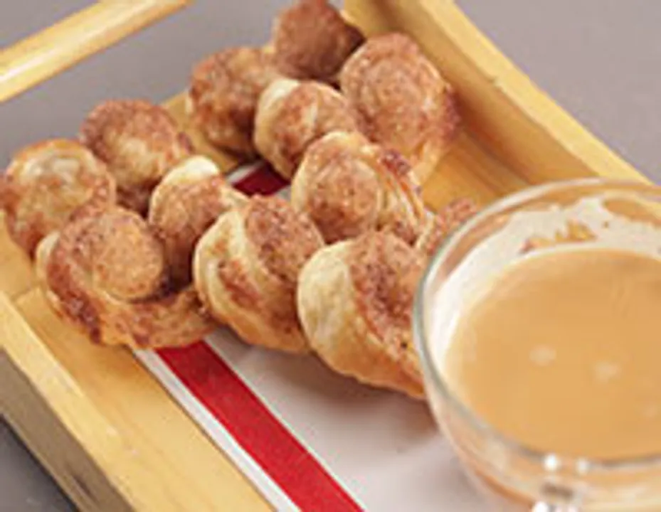 Sweet Heart Puffs-SK Khazana