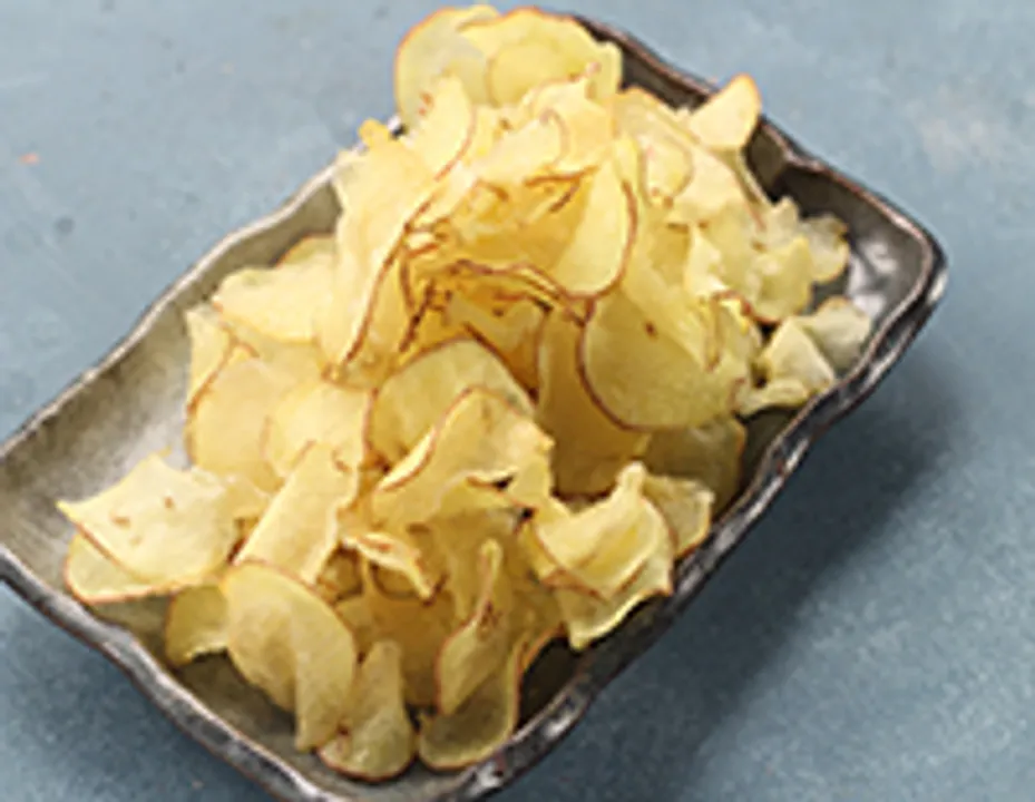 Potato Chips - SK Khazana